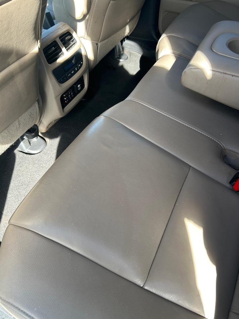 Honda Pilot Touring 2WD 2016