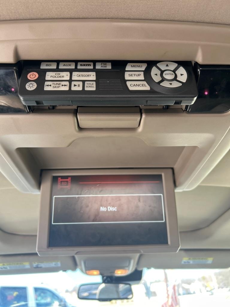 Honda Pilot Touring 2WD 2016