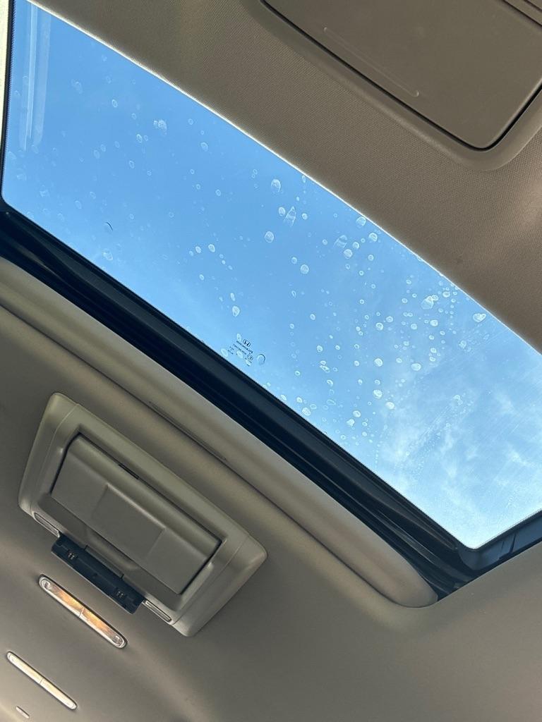 Honda Pilot Touring 2WD 2016