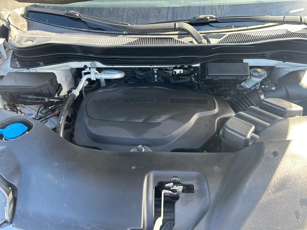 Honda Pilot Touring 2WD 2016