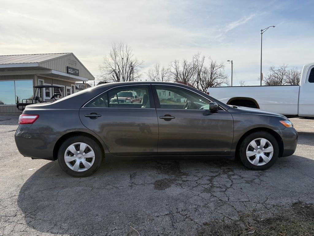 Toyota Camry XLE 2007