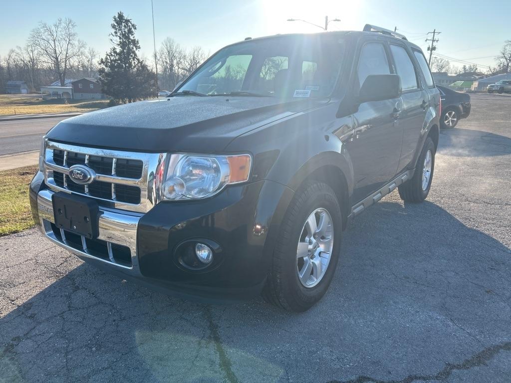 Ford Escape Limited FWD 2011