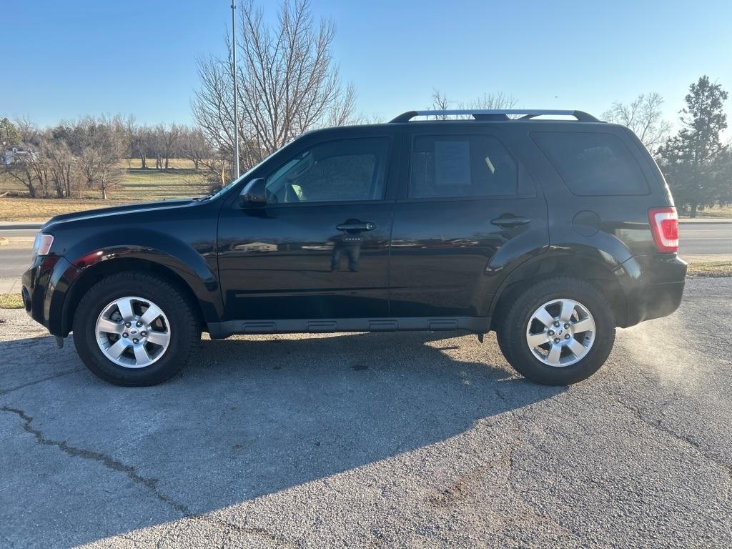Ford Escape Limited FWD 2011