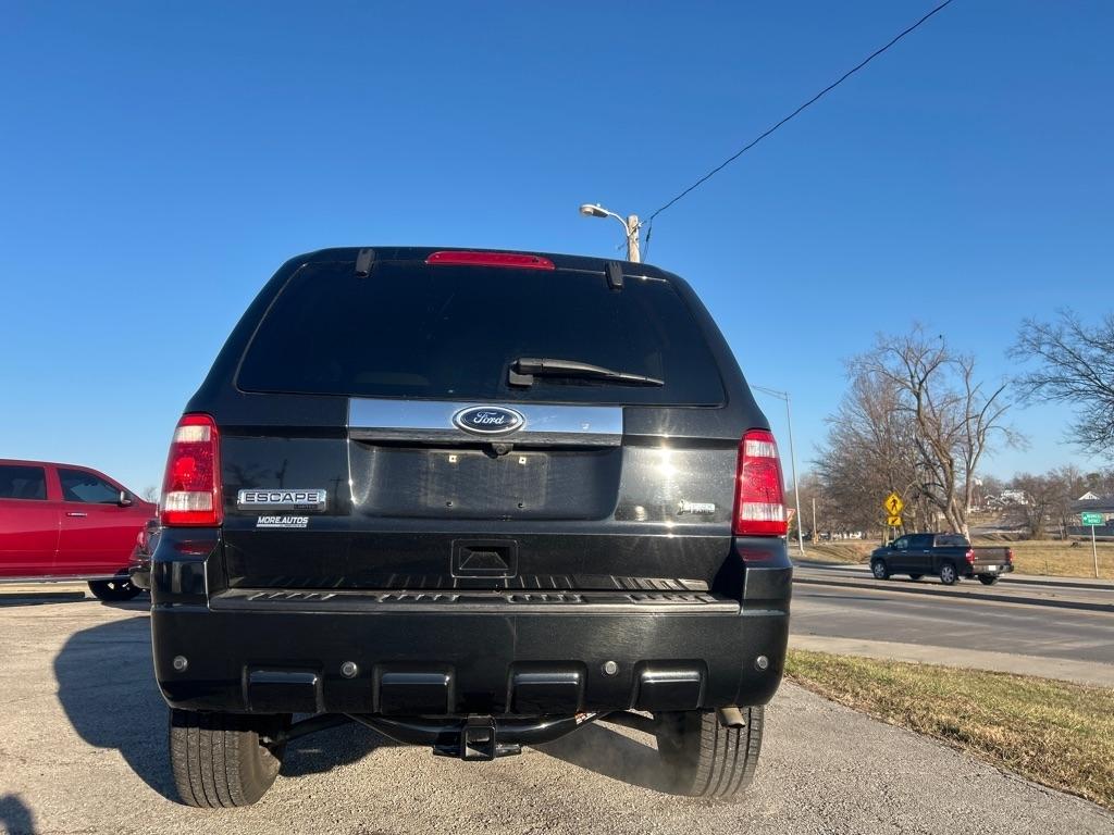 Ford Escape Limited FWD 2011