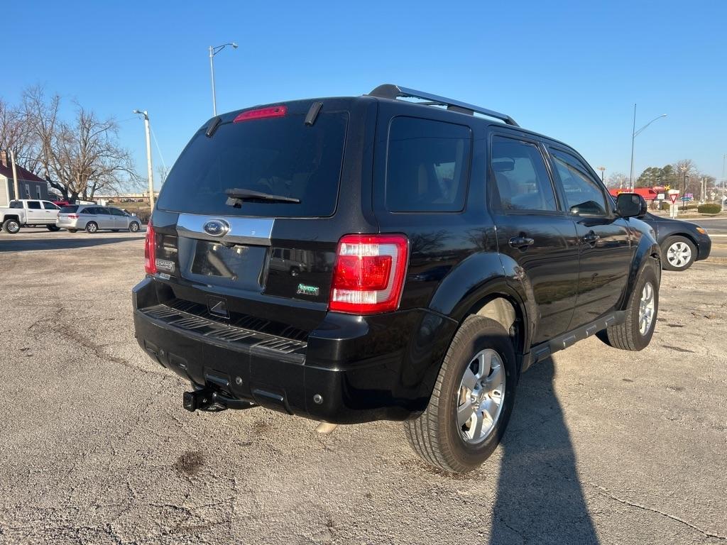 Ford Escape Limited FWD 2011