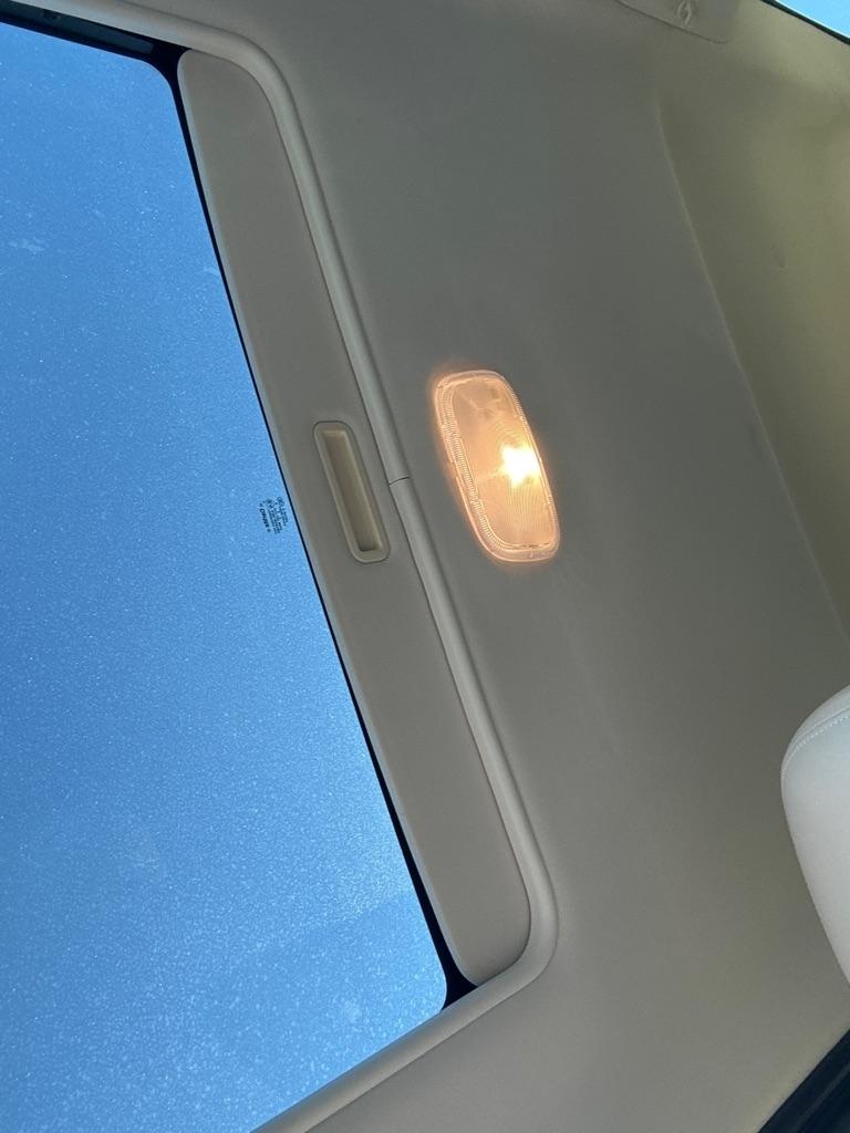 Ford Escape Limited FWD 2011