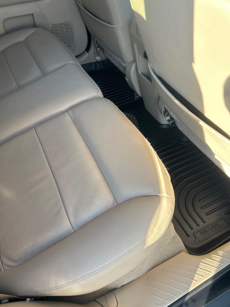 Ford Escape Limited FWD 2011