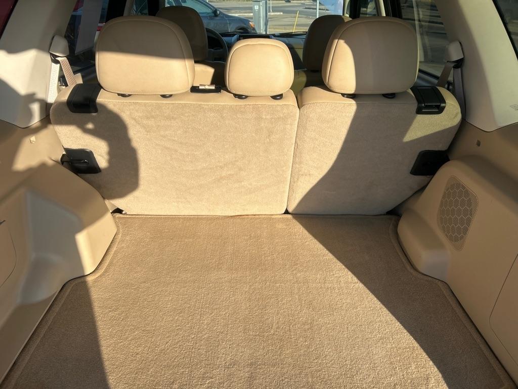 Ford Escape Limited FWD 2011