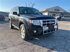 2011 Ford Escape 