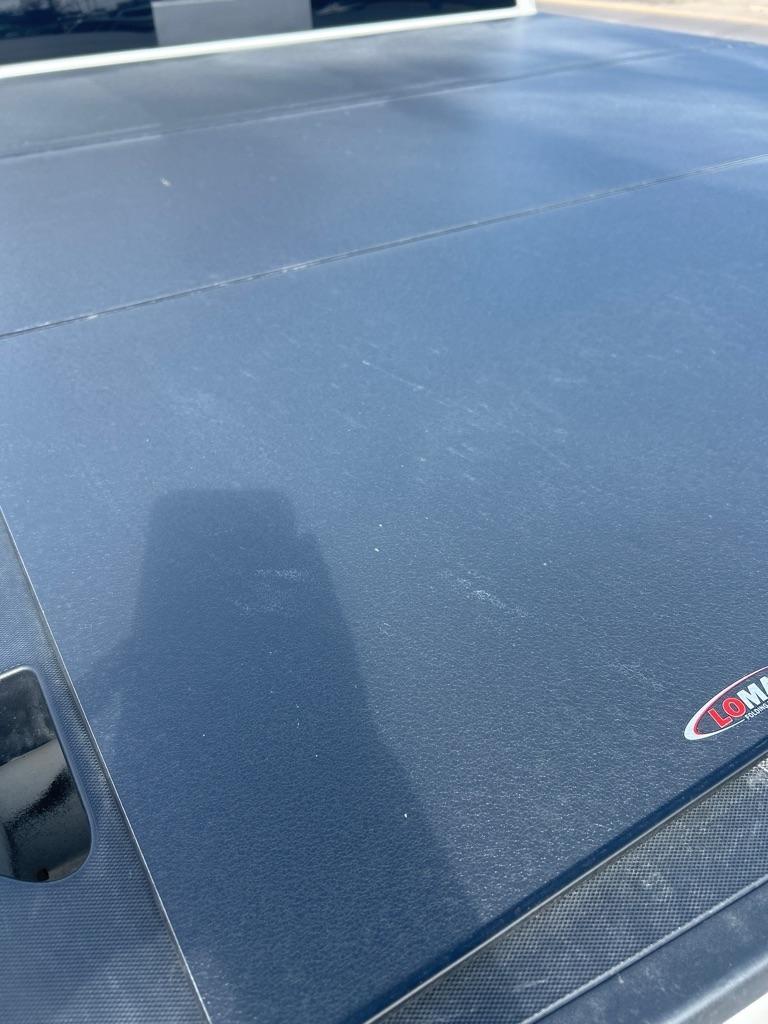 Chevrolet Silverado 1500 LTZ Crew Cab 4WD 2016