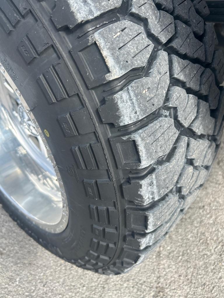 Chevrolet Silverado 1500 LTZ Crew Cab 4WD 2016