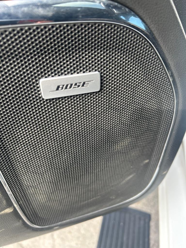 Chevrolet Silverado 1500 LTZ Crew Cab 4WD 2016