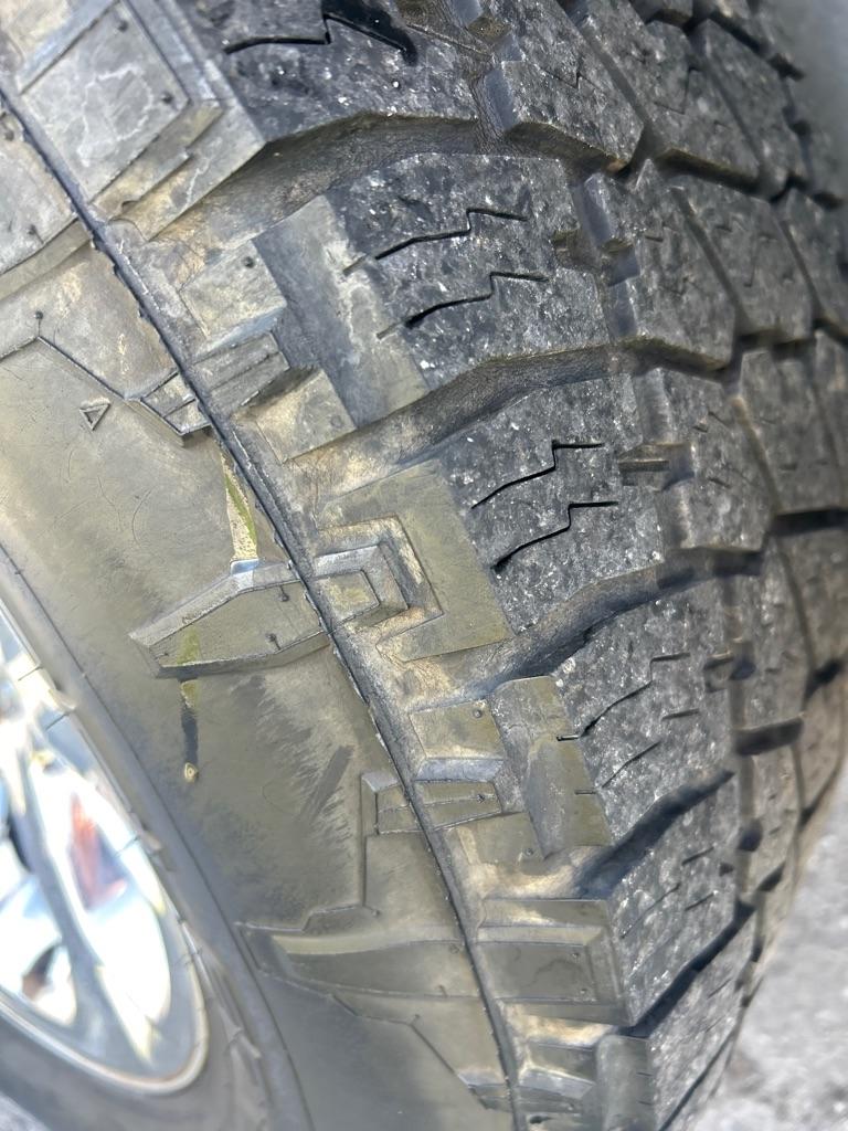 RAM 1500 Laramie Crew Cab SWB 4WD 2016