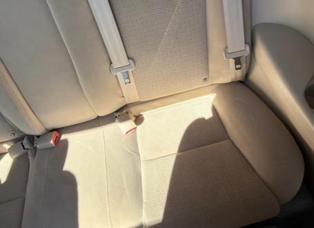 Toyota Camry Solara SE 2007