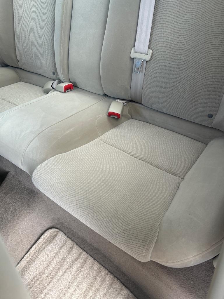 Toyota Camry Solara SE 2007