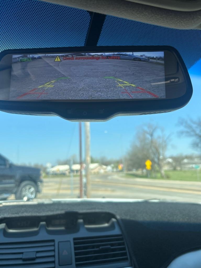 Toyota Camry Solara SE 2007