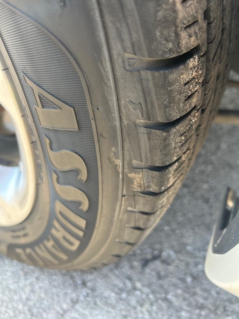 Toyota Camry Solara SE 2007