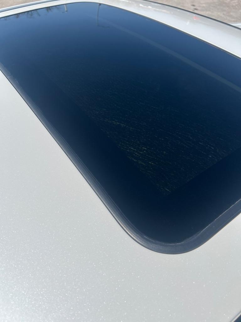 Toyota Camry Solara SE 2007