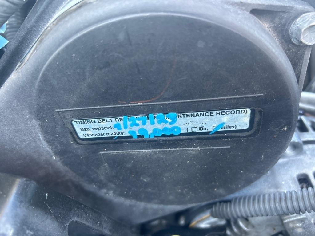 Toyota Camry Solara SE 2007