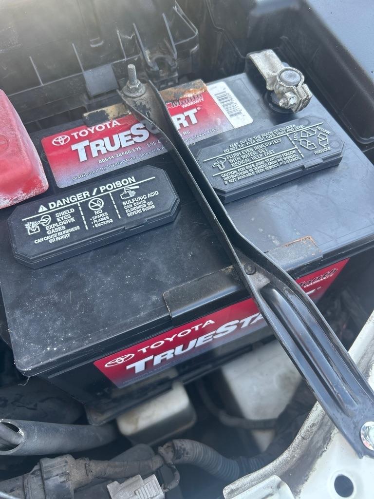 Toyota Camry Solara SE 2007