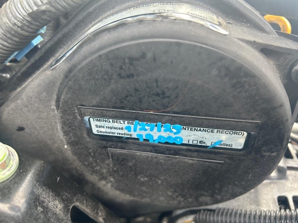 Toyota Camry Solara SE 2007