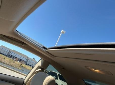 Toyota Camry Solara SE 2007