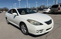 2007 Toyota Camry Solara 