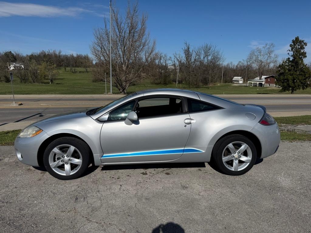 Mitsubishi Eclipse GS 2008