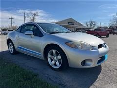 2008 Mitsubishi Eclipse 