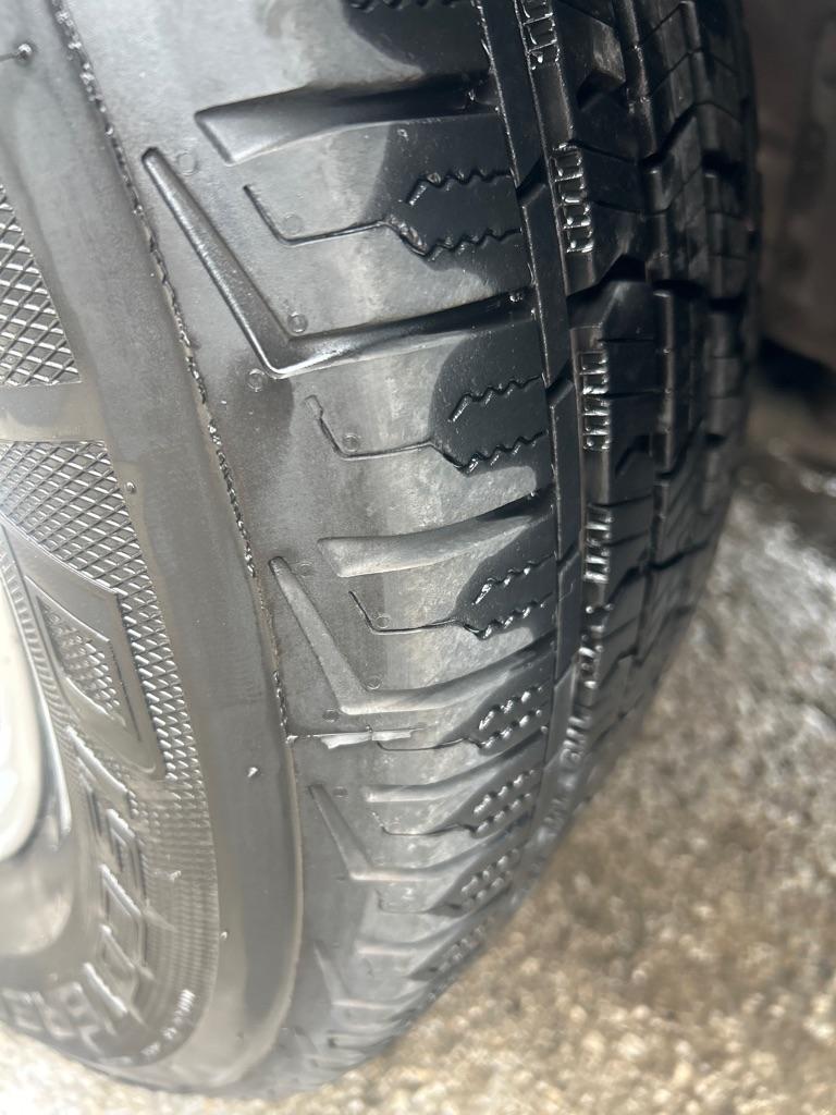 Ford Escape XLT 4WD 2011