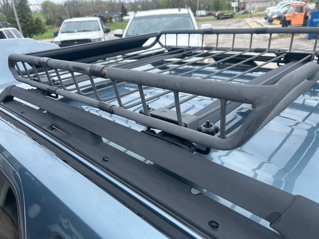 Ford Escape XLT 4WD 2011