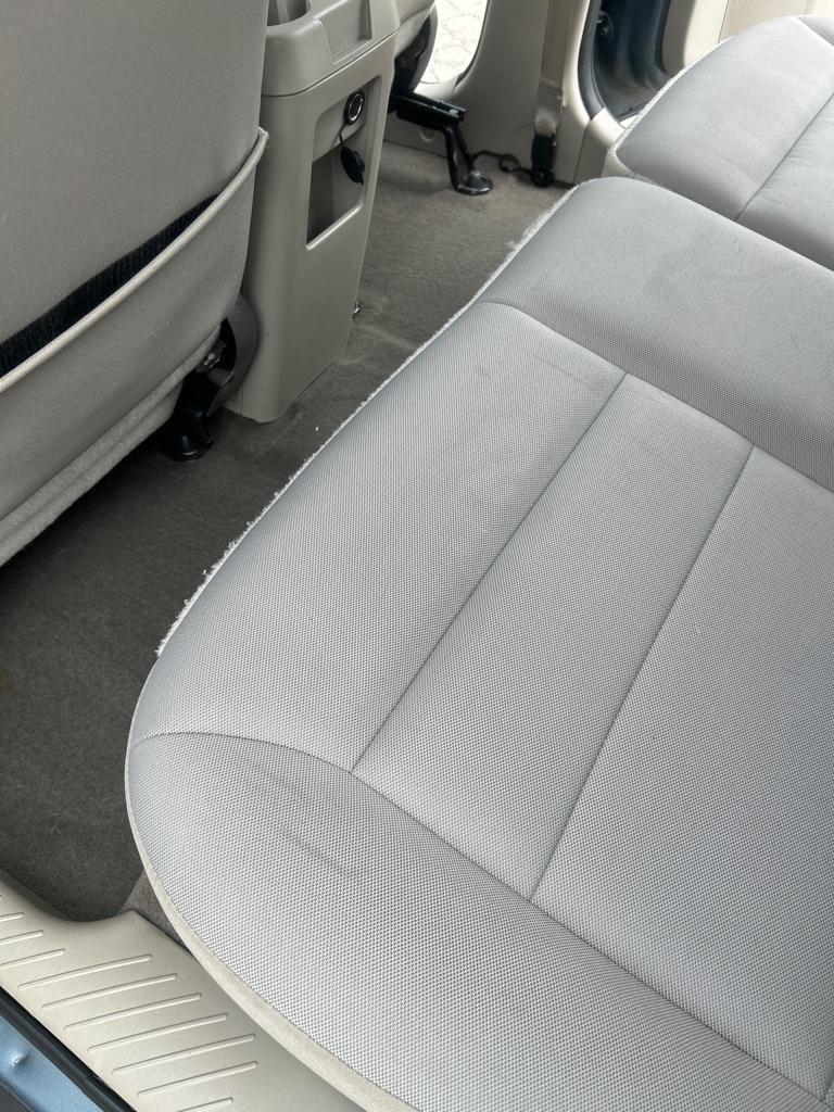 Ford Escape XLT 4WD 2011