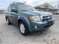 2011 Ford Escape 