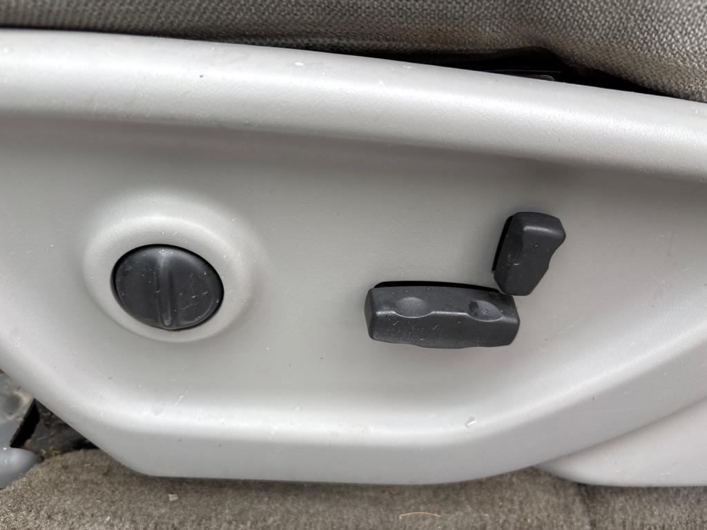 Chevrolet TrailBlazer LS 4WD 2005