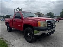2008 GMC Sierra 1500 