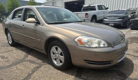 Chevrolet Impala LT 2006