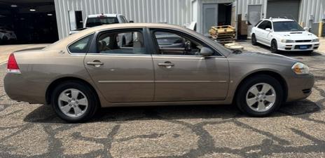 Chevrolet Impala LT 2006