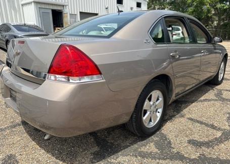 Chevrolet Impala LT 2006