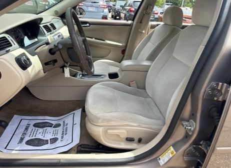 Chevrolet Impala LT 2006