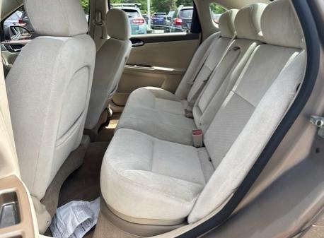 Chevrolet Impala LT 2006