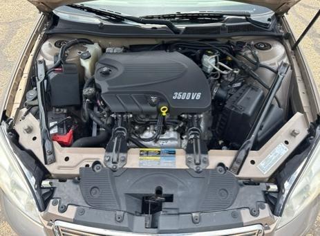 Chevrolet Impala LT 2006