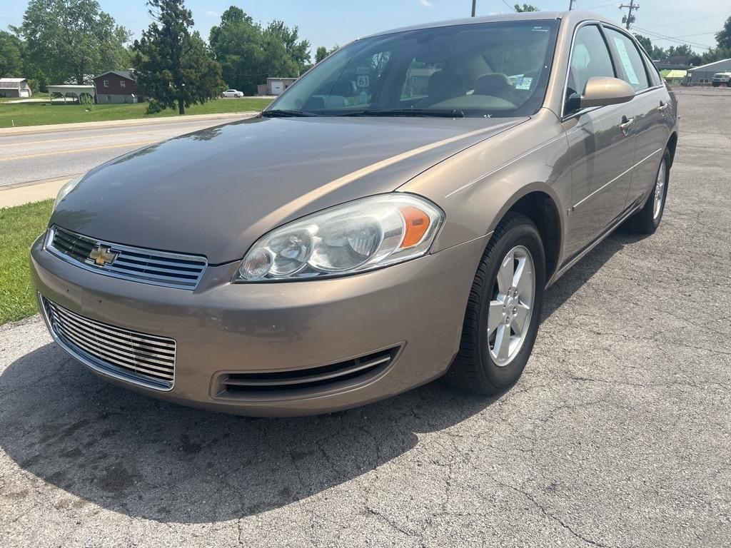 Chevrolet Impala LT 2006