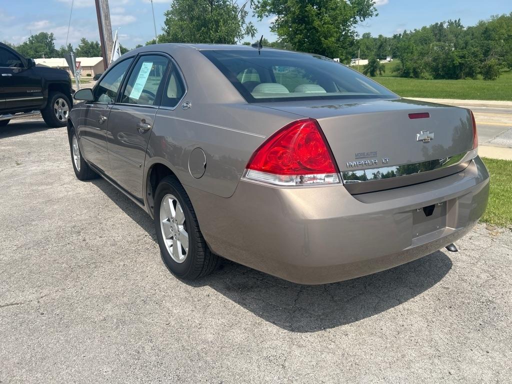 Chevrolet Impala LT 2006