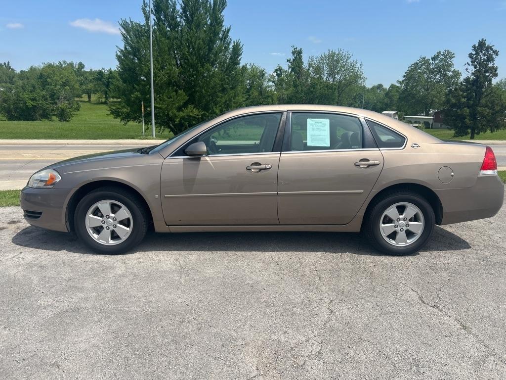 Chevrolet Impala LT 2006