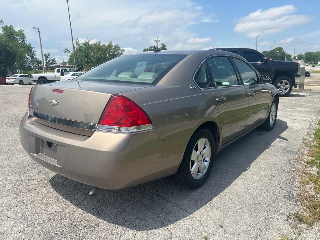 Chevrolet Impala LT 2006