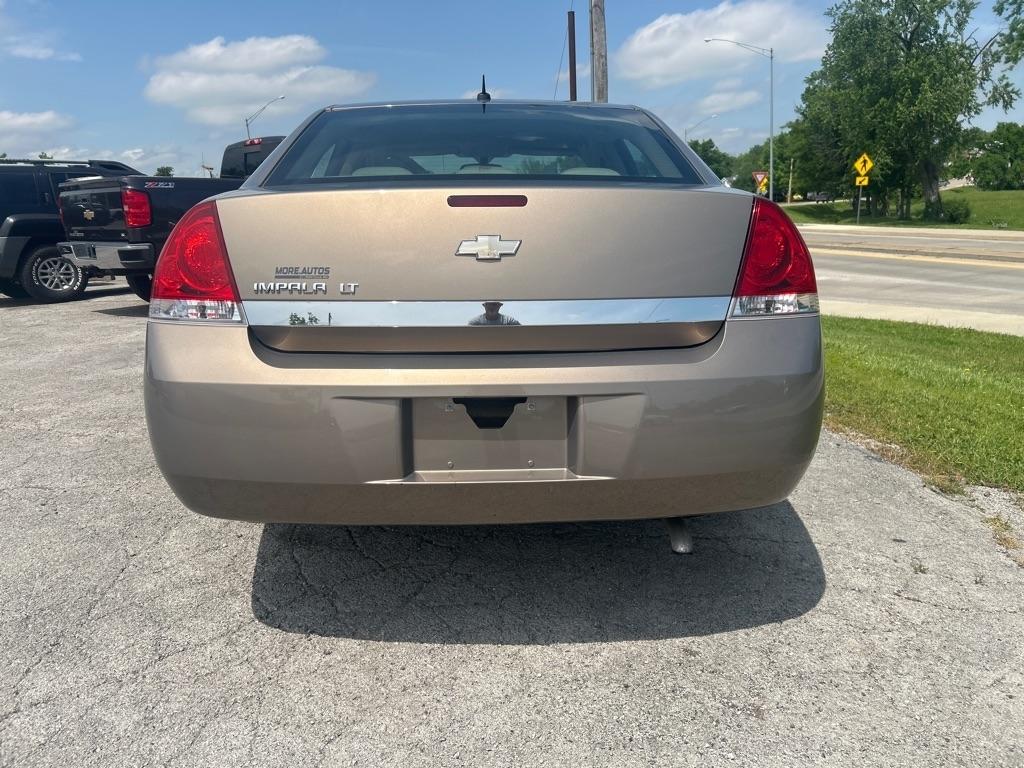 Chevrolet Impala LT 2006