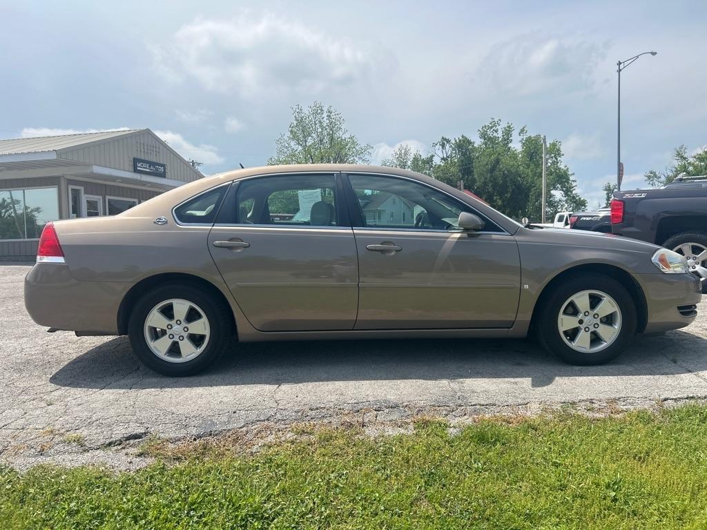 Chevrolet Impala LT 2006