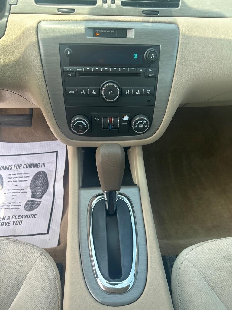 Chevrolet Impala LT 2006