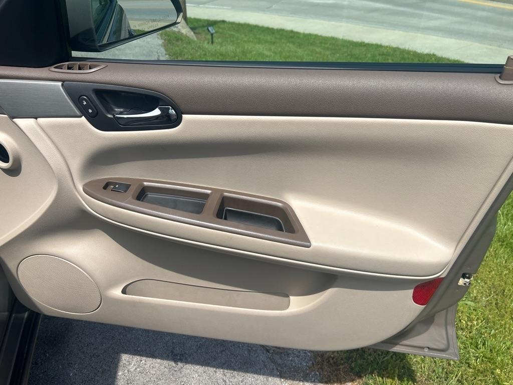 Chevrolet Impala LT 2006