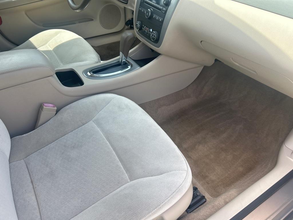 Chevrolet Impala LT 2006